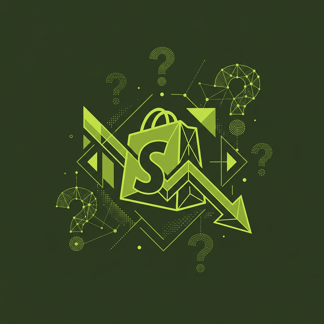 Ma boutique Shopify ne vend pas : les 7 vraies raisons (et quoi faire)